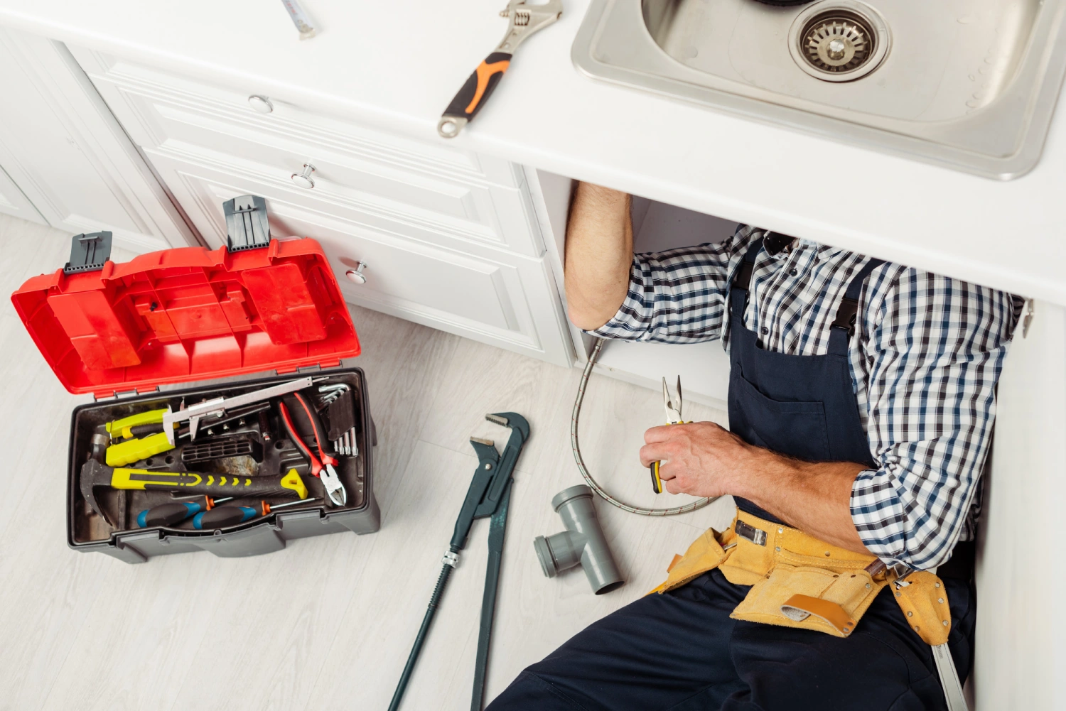 Local Plumbing Company